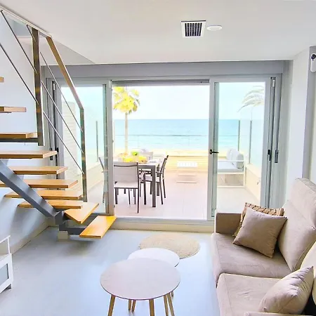 Apartment Marenia By Costa Dénia