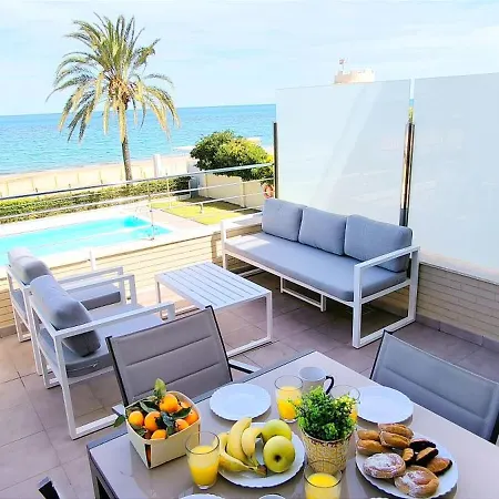 Apartment Marenia By Costa