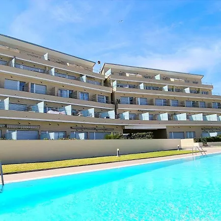 Apartment Marenia By Costa *