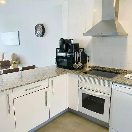 Marenia By Costa Apartment Dénia