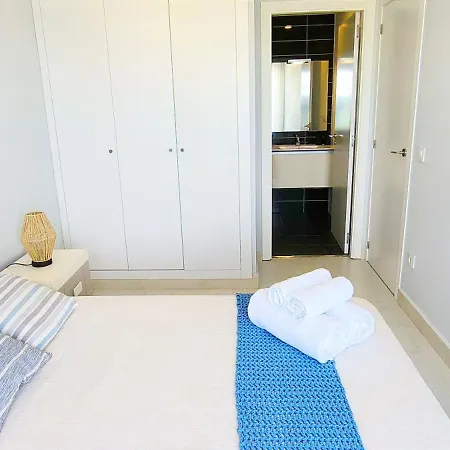 Marenia By Costa Apartment *