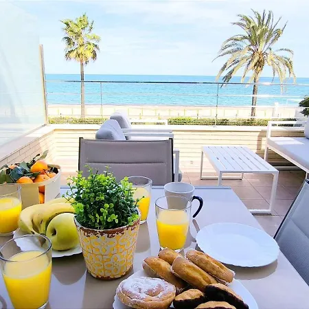 Marenia By Costa Apartment Dénia