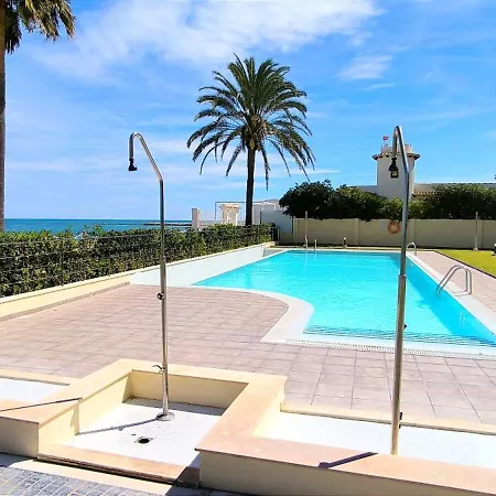 Apartment Marenia By Costa