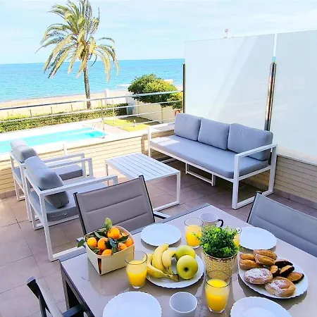 Marenia By Costa Apartment Dénia