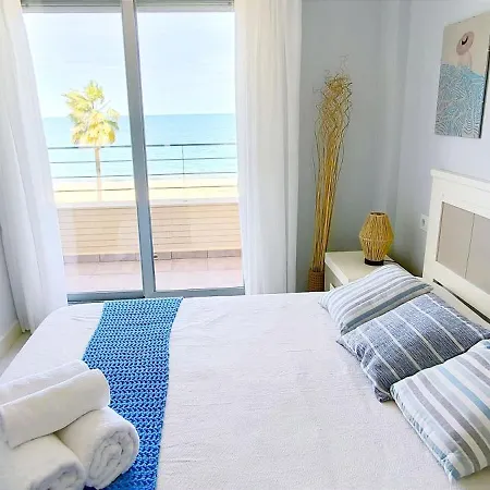 Marenia By Costa Apartment *