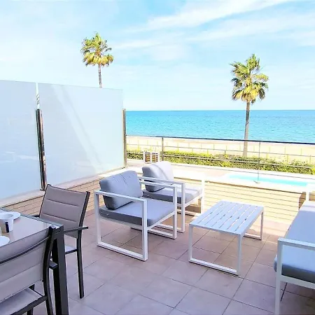 Apartment Marenia By Costa *