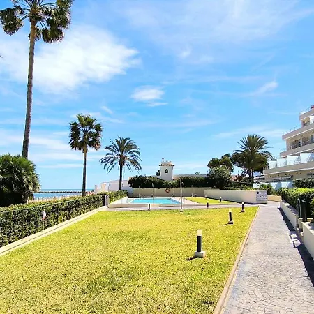 Apartment Marenia By Costa Dénia