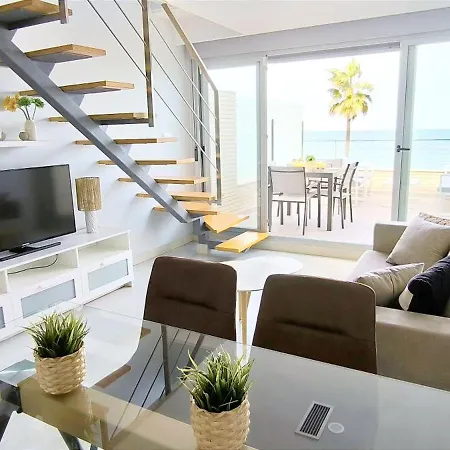 Apartment Marenia By Costa