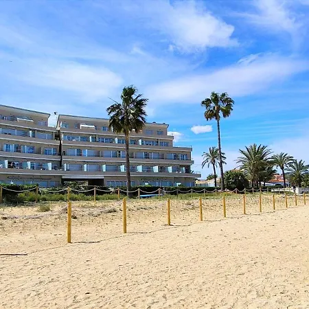 Marenia By Costa Apartment *