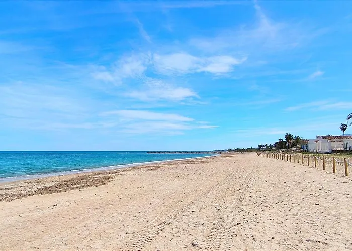 Marenia By Costa Apartamento *