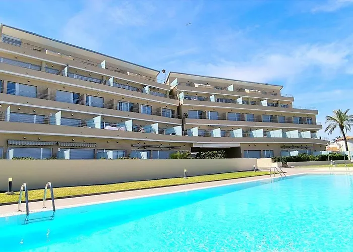 Apartamento Marenia By Costa *