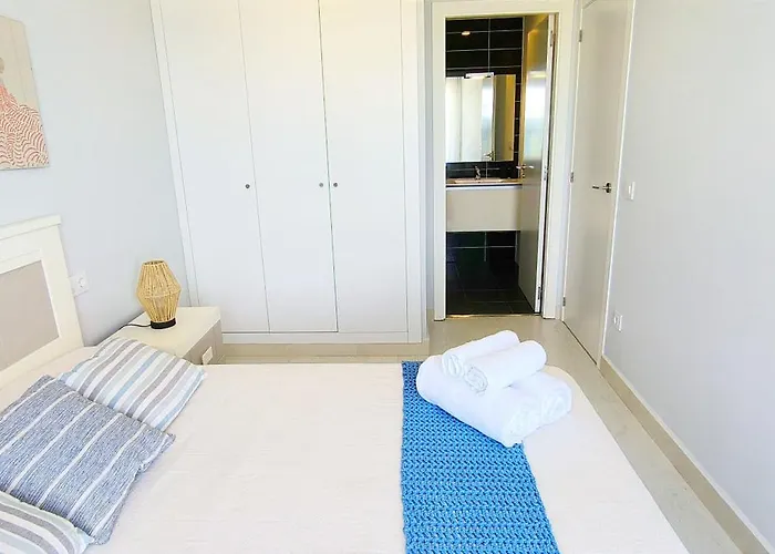 Marenia By Costa Apartamento *