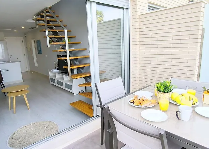 Apartamento Marenia By Costa