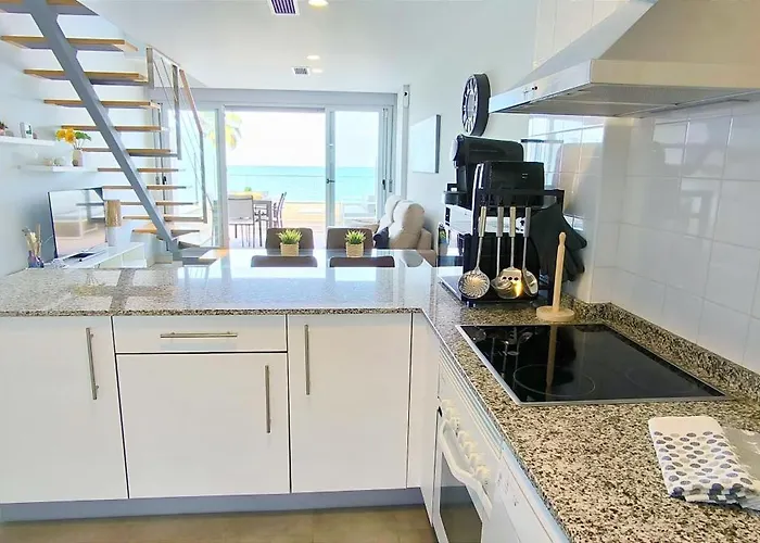 Apartamento Marenia By Costa *