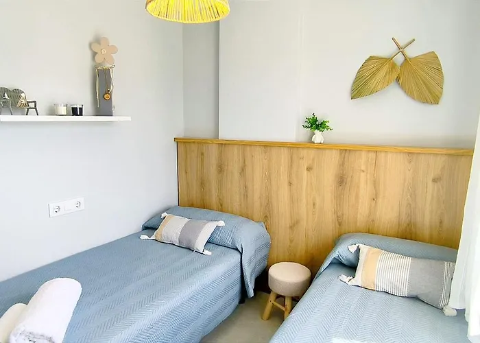 Marenia By Costa Apartamento