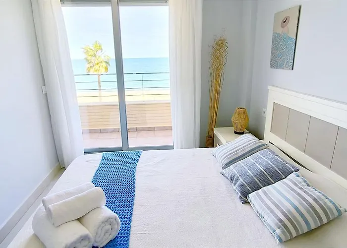 Marenia By Costa Apartamento *
