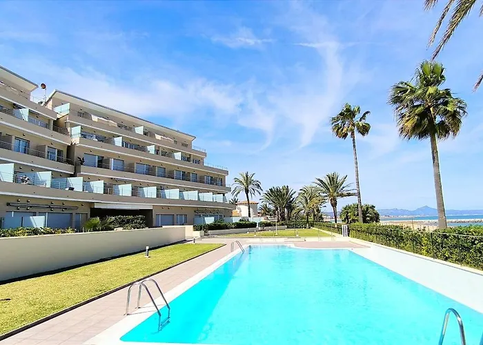 Apartamento Marenia By Costa